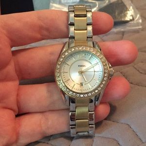 Fossil Watch